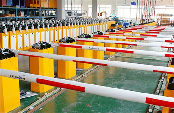 德亞-生產(chǎn)車間