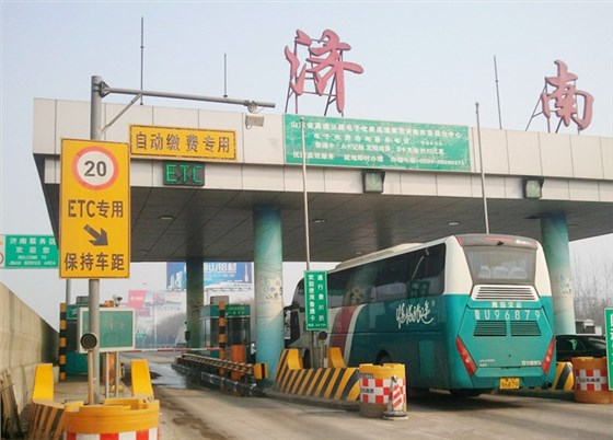 德亞欄桿機(jī)在中國大陸市場突破2000條ETC車道應(yīng)用