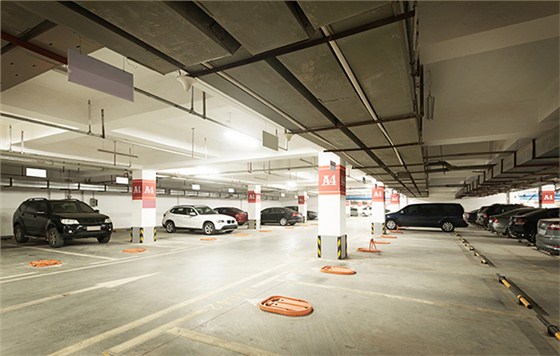 德亞車牌識別系統(tǒng)