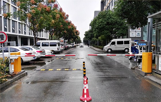 德亞企事業(yè)園區(qū)車輛管理系統(tǒng)