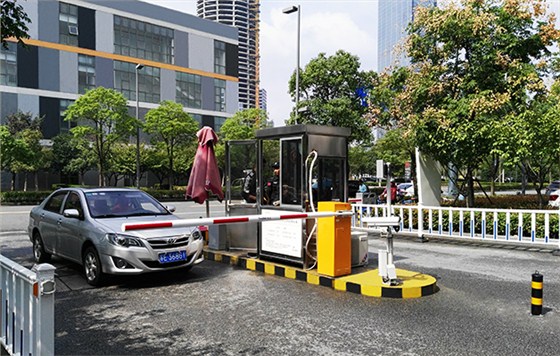 德亞企事業(yè)園區(qū)車輛管理系統(tǒng)