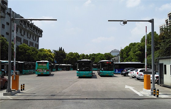 德亞公交場站車輛管理系統(tǒng)