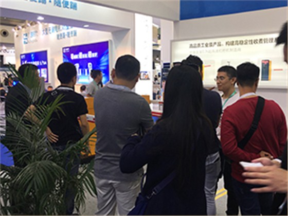 德亞深圳展會(huì)