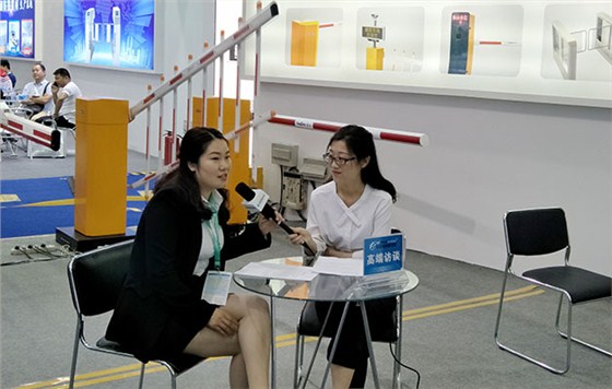 德亞無(wú)人值守停車系統(tǒng)