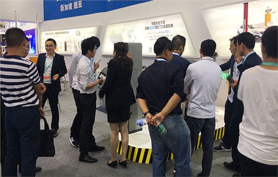 德亞無(wú)人值守停車系統(tǒng)