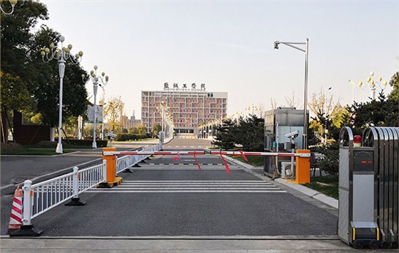 德亞車牌識(shí)別系統(tǒng)