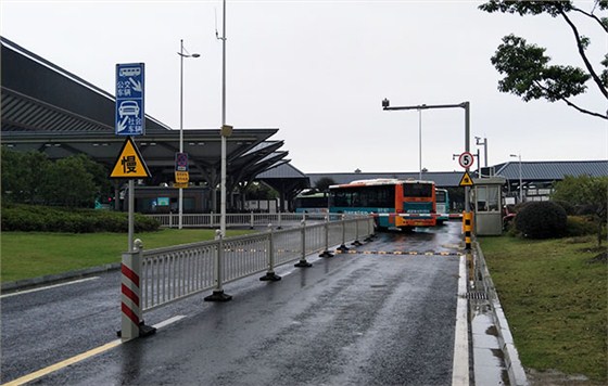 德亞智能車牌識(shí)別系統(tǒng)