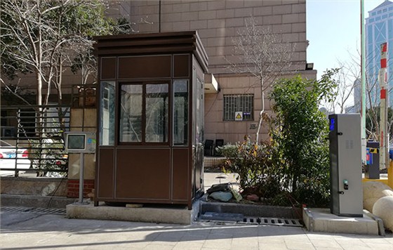 自助掃碼繳費(fèi)機(jī)