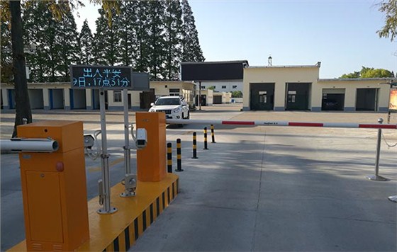 德亞智能停車系統(tǒng)