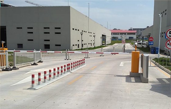 德亞智能停車系統(tǒng)