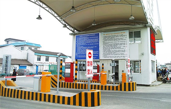 德亞智能停車(chē)系統(tǒng)