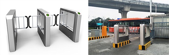 德亞工業(yè)級(jí)速通門