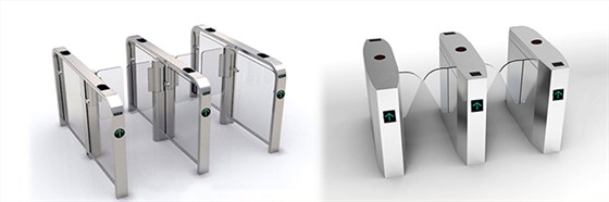 德亞工業(yè)級(jí)速通門