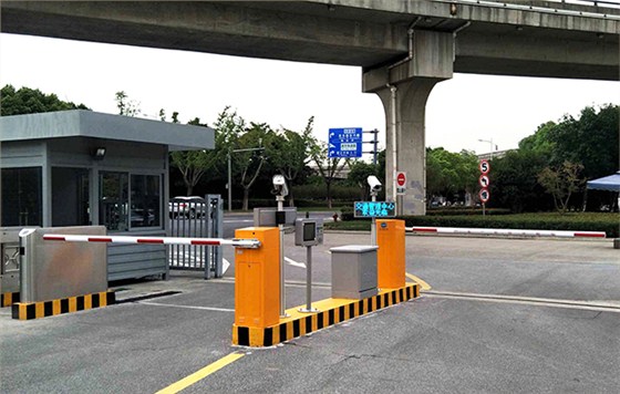 德亞自助掃碼繳費(fèi)機(jī)