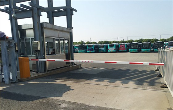 德亞智能停車管理系統(tǒng)