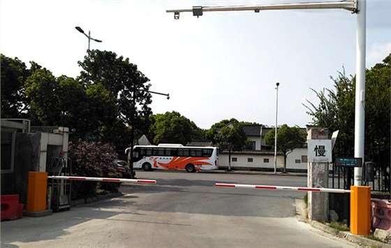 德亞智能停車管理系統(tǒng)