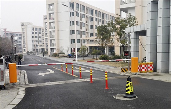 德亞校園門(mén)禁管理系統(tǒng)