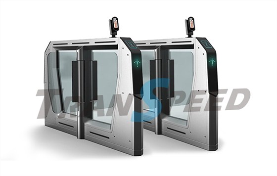 德亞人臉識別閘機(jī)