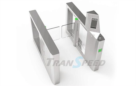 德亞人臉識別閘機(jī)