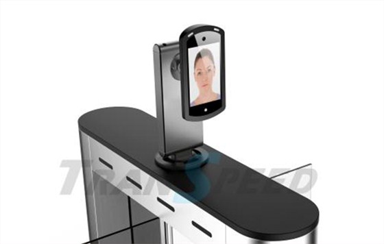 德亞人臉識別閘機(jī)