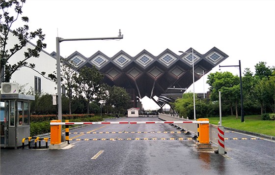 德亞公交場站管理系統(tǒng)