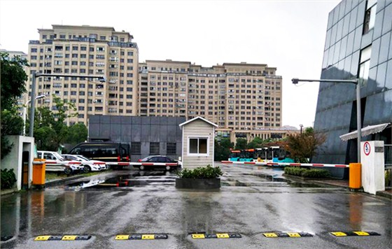 德亞公交場站管理系統(tǒng)