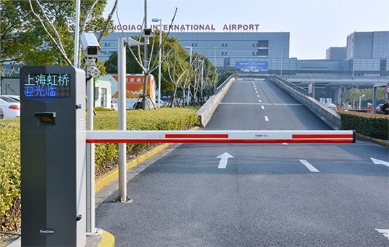 停車門禁系統(tǒng)