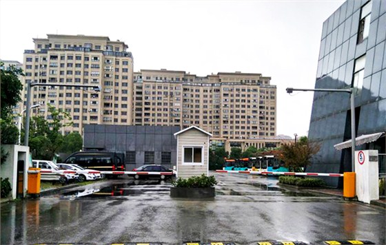 公交車輛管理系統(tǒng)