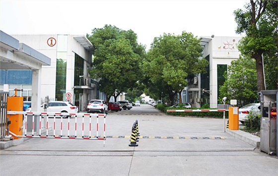 德亞定制化廠區(qū)車輛管理系統(tǒng)