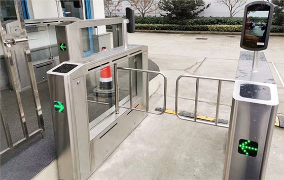 德亞智慧社區(qū)停車管理系統(tǒng)