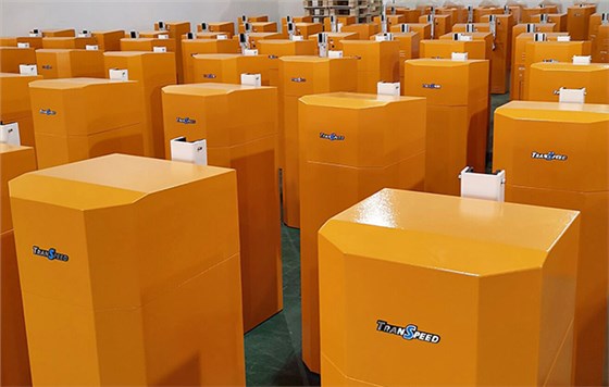 德亞定制化生產(chǎn)