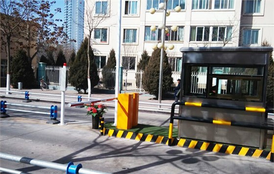 德亞ETC+車牌識別雙識別系統(tǒng)