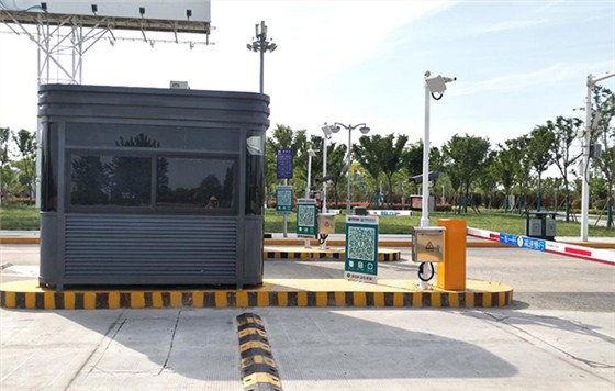 德亞ETC系統(tǒng)