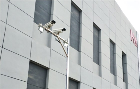 德亞路側(cè)停車ETC繳費系統(tǒng)