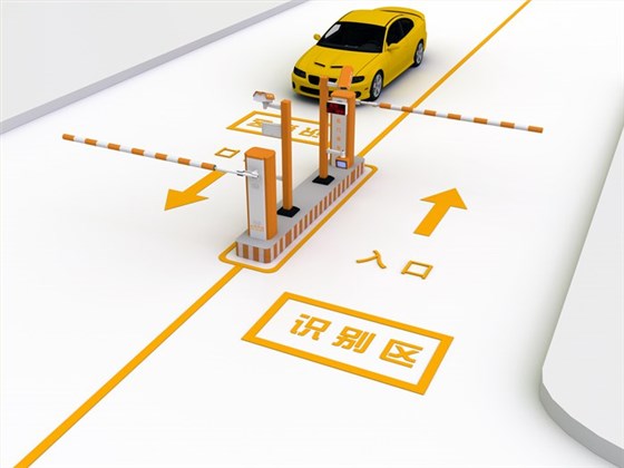 德亞車牌識別系統(tǒng)