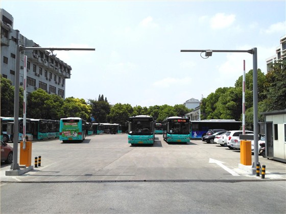 德亞ETC天線應(yīng)用案例