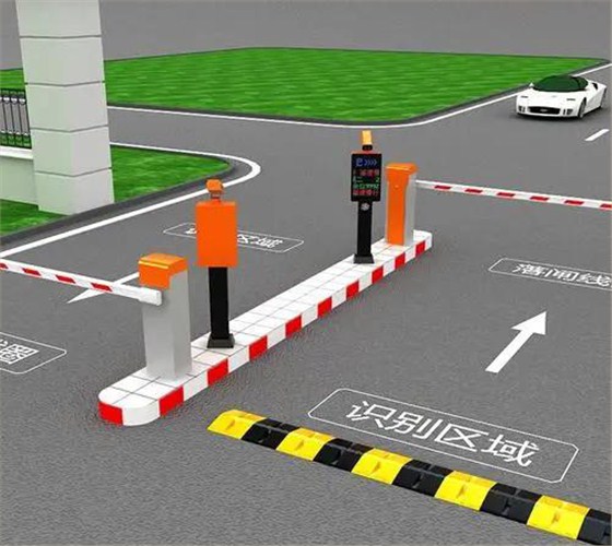 德亞車(chē)牌識(shí)別系統(tǒng)