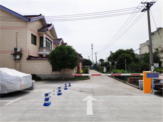 德亞門(mén)禁系統(tǒng)