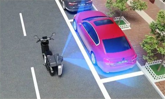 5G視頻巡檢車(chē)