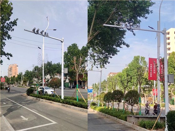 德亞ETC路邊停車收費(fèi)