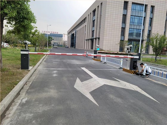 德亞停車場(chǎng)系統(tǒng)