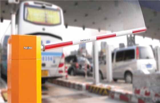 德亞工業(yè)級道閘