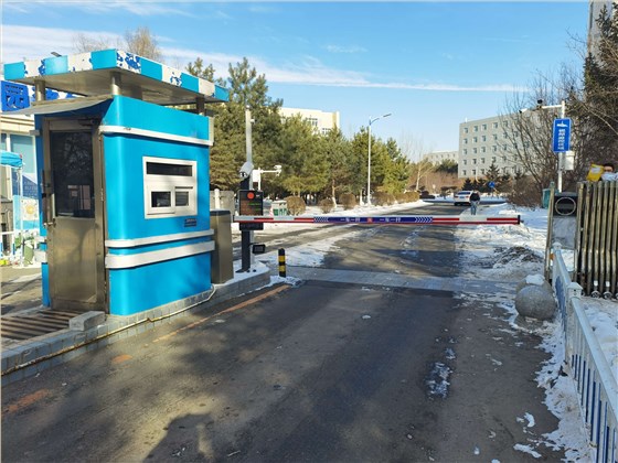 德亞門禁系統(tǒng)