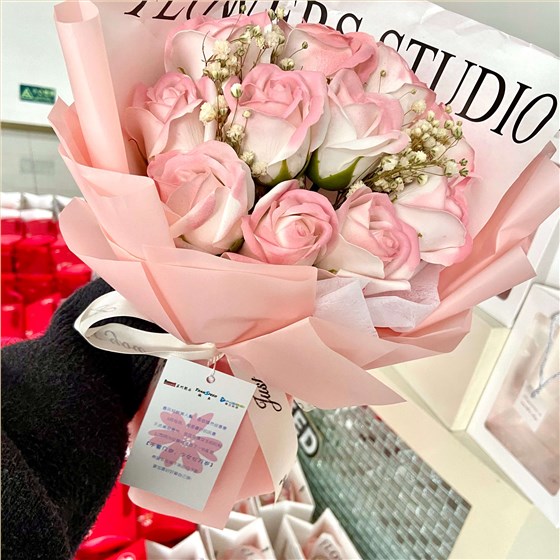 德亞女神節(jié)鮮花