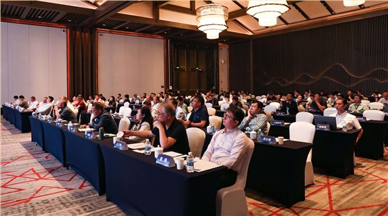 鹽城智慧停車(chē)展會(huì)