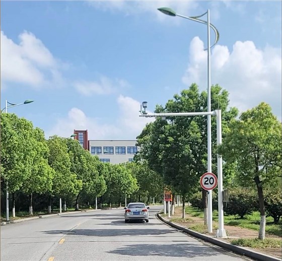 德亞校園車輛管理系統(tǒng)