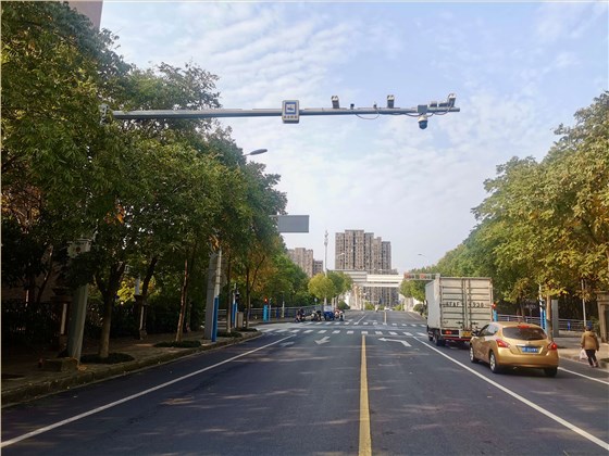 路內(nèi)停車追繳系統(tǒng)