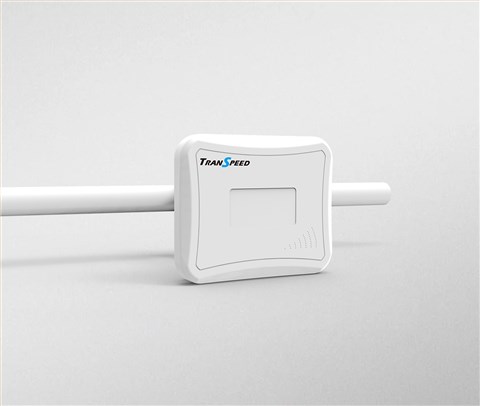 路側識別單元（RSU）