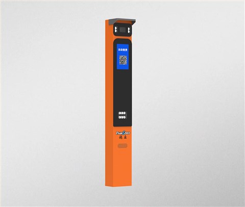 TPD12 車道控制機(jī)