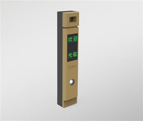 TPD10 車道控制機(jī)